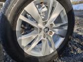 Kodiaq 235x55xr18 originalus - nuotraukos Nr. 2