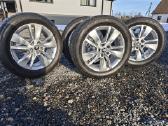 Kodiaq 235x55xr18 originalus - nuotraukos Nr. 3