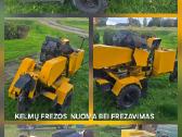 Velenos reztuvas nuoma - nuotraukos Nr. 4