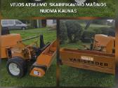 Velenos reztuvas nuoma - nuotraukos Nr. 5