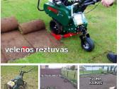Velenos reztuvas nuoma - nuotraukos Nr. 8