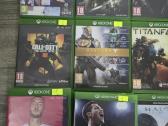 Xbox one žaidimai. - nuotraukos Nr. 2
