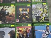 Xbox one žaidimai. - nuotraukos Nr. 3
