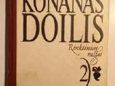 Artūras Konanas Doilis.rinktiniai raštai1ir2 tomai - nuotraukos Nr. 2