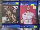 Ps4 žaidimai - nuotraukos Nr. 2