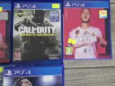 Ps4 žaidimai - nuotraukos Nr. 3
