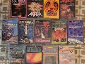 Thrash Metal audio kasetes