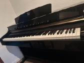 Yamaha Clavinova Clp-330 Pe Digital Piano 88-key - nuotraukos Nr. 2