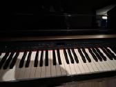 Yamaha Clavinova Clp-330 Pe Digital Piano 88-key - nuotraukos Nr. 3
