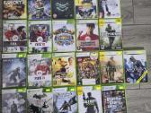 Xbox 360 žaidimai siunčiu
