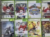 Xbox 360 žaidimai siunčiu - nuotraukos Nr. 2