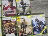 Xbox 360 žaidimai siunčiu - nuotraukos Nr. 3