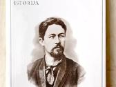 Nuobodi istorija