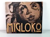 Migloko (CD, Albumas)