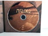 Migloko (CD, Albumas) - nuotraukos Nr. 3