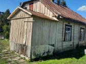 Parduodamas namas su sklypu Kėdainių senamiestyje - nuotraukos Nr. 8
