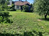 Parduodamas namas su sklypu Kėdainių senamiestyje - nuotraukos Nr. 10