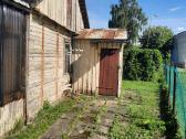Parduodamas namas su sklypu Kėdainių senamiestyje - nuotraukos Nr. 14