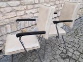 Vintažinės mid century Bauhaus st. kėdės - nuotraukos Nr. 6