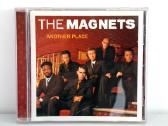 The Magnets - Another Place (CD, Albumas)