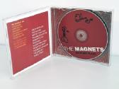The Magnets - Another Place (CD, Albumas) - nuotraukos Nr. 3