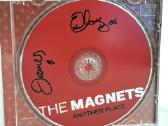 The Magnets - Another Place (CD, Albumas) - nuotraukos Nr. 4