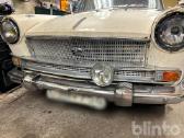 Antikvarinį Austin A 55 De Luxe - nuotraukos Nr. 3