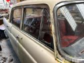 Antikvarinį Austin A 55 De Luxe - nuotraukos Nr. 5