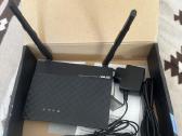 Asus Rt-n12+ router - nuotraukos Nr. 2