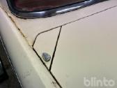 Antikvarinį Austin A 55 De Luxe - nuotraukos Nr. 12