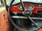 Antikvarinį Austin A 55 De Luxe - nuotraukos Nr. 19