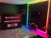 Sim2win simuliatorių ir žaidimų kambario nuoma - nuotraukos Nr. 3