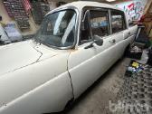 Antikvarinį Austin A 55 De Luxe - nuotraukos Nr. 22