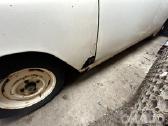 Antikvarinį Austin A 55 De Luxe - nuotraukos Nr. 23