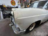 Antikvarinį Austin A 55 De Luxe - nuotraukos Nr. 24