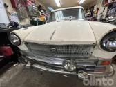 Antikvarinį Austin A 55 De Luxe - nuotraukos Nr. 26