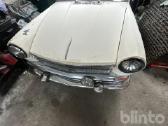 Antikvarinį Austin A 55 De Luxe - nuotraukos Nr. 30
