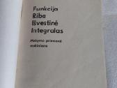 Funkcija, riba, išvestinė, integralas - nuotraukos Nr. 2