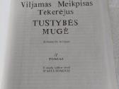 Tuštybės mugė - nuotraukos Nr. 5