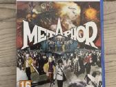 Metaphor Ps5