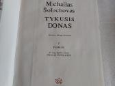 Tykusis Donas - nuotraukos Nr. 3