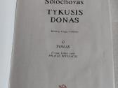 Tykusis Donas - nuotraukos Nr. 5