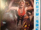 Queen - Flash Gordon, 1-as japoniškas presas. - nuotraukos Nr. 2