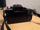 Panasonic Lumix Dc-g100 - nuotraukos Nr. 2