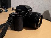 Panasonic Lumix Dc-g100 - nuotraukos Nr. 3
