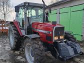 Traktorius Massey Ferguson 3085 - nuotraukos Nr. 3