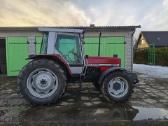 Traktorius Massey Ferguson 3085 - nuotraukos Nr. 4