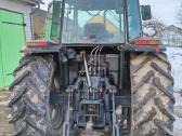 Traktorius Massey Ferguson 3085 - nuotraukos Nr. 5
