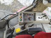 Traktorius Massey Ferguson 3085 - nuotraukos Nr. 6