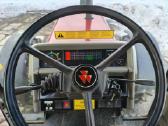 Traktorius Massey Ferguson 3085 - nuotraukos Nr. 7